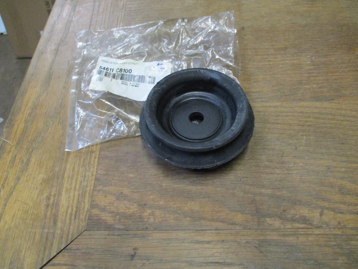 Hyundai i20 Kia Picanto III Front Top Strut Insulator 54611-C8100