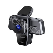 3 Channel HD 1080P Dash Cam WiFi Car DVR Night Vision G-Sensor Loop Recording
