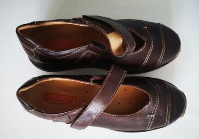 New women's PIKOLINOS MBT shoes sandal size 36