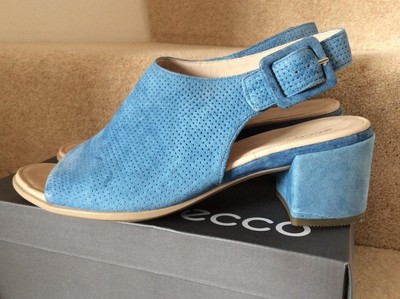 ecco shape 35 blue