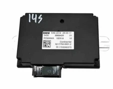 17 18 19 BMW G30 540i 530i ABS Anti Lock Brake Pump Control Module 1401 OEM