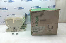 Schneider GS1ND3 Fuse Disconnect Switch Telemecanique 3P 250A Fuse Off Load