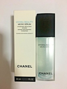 chanel hydra beauty spray