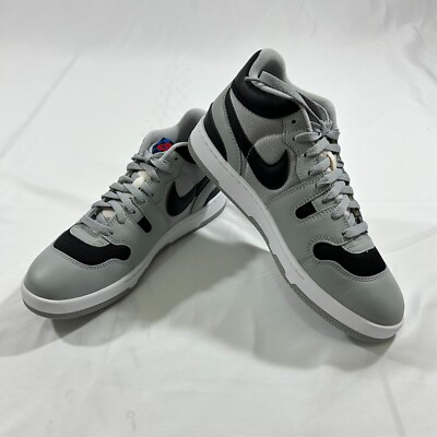 Brand New Men's Rare Size 9 - Nike Mac Attack QS SP OG 2023 Light Smoke Grey