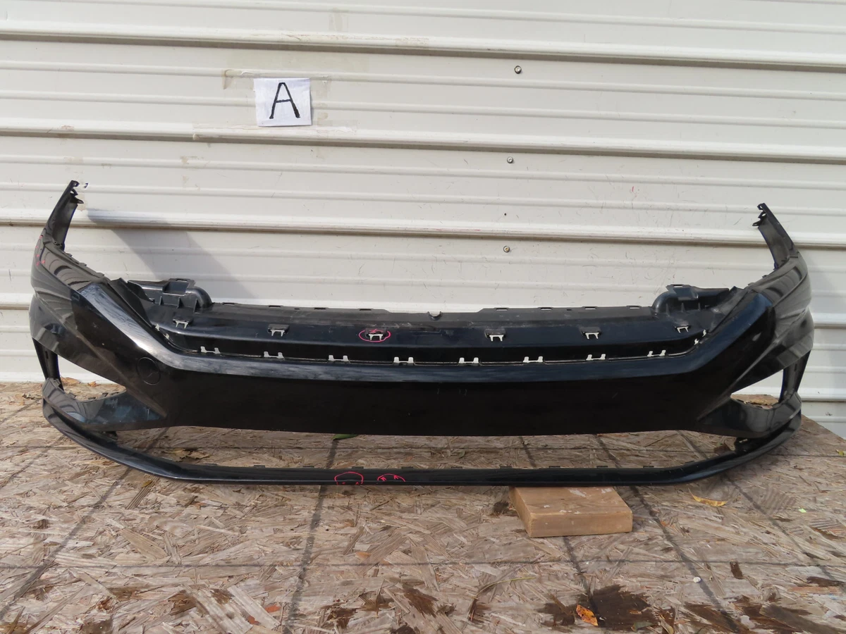 2019-2020 VOLKSWAGEN VW JETTA FRONT BUMPER COVER OEM 17A807221 | eBay 