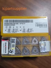 10PCS WNMG080408-MS VP15TF Brand-new Fast Shipping