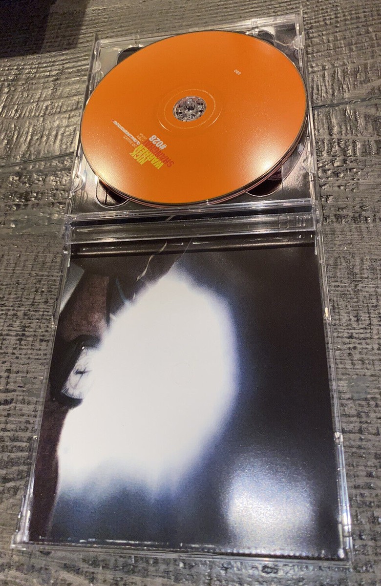 Nick Warren – Global Underground #028: Nick Warren – Global Underground #028: Shanghai – 3 x Vinyl (12
