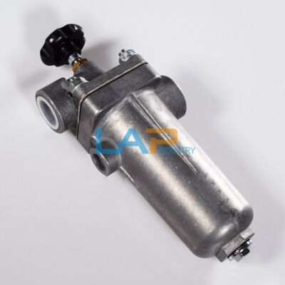 1 Pc. NEW FOR Weishaupt Diesel Burner 1 inch Wiper Filter 21008 31008