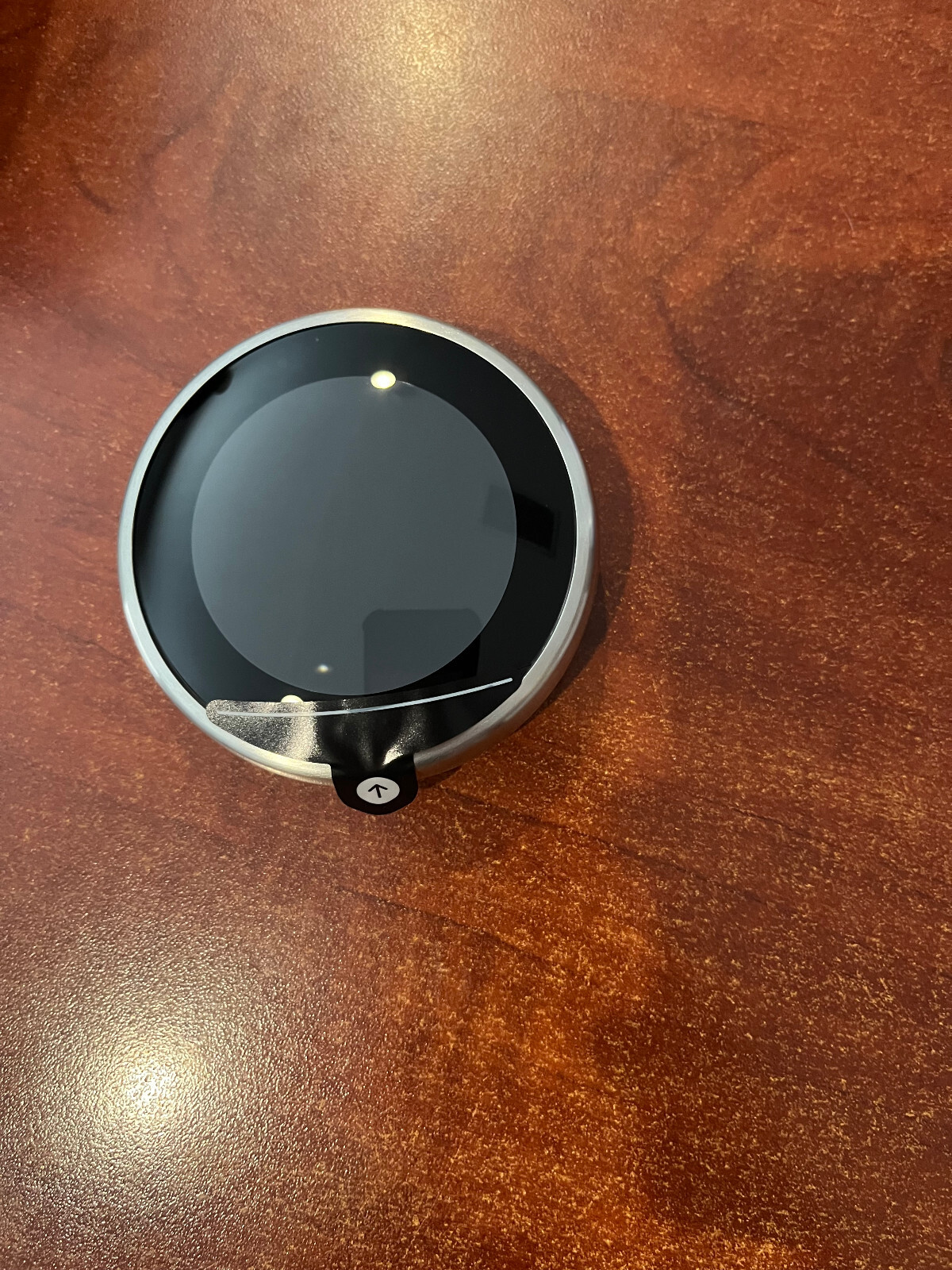 Google Nest Thermostat A0013