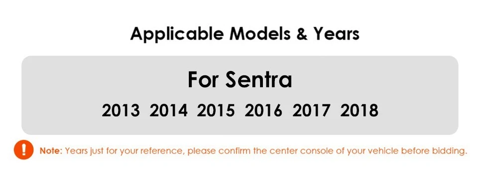 6+64GB CARPLAY ESTÉREO DSP 10.33" PARA NISSAN SENTRA 2013-2018 COCHE GPS RADIO WIFI Foto 4 de 4