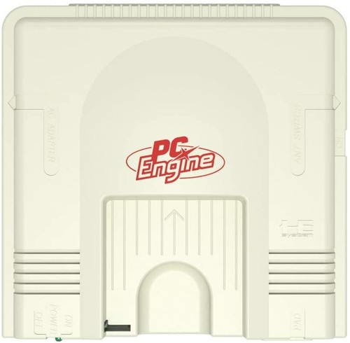 KONAMI PC Engine mini Japan ver. Game Console - Picture 3 of 4