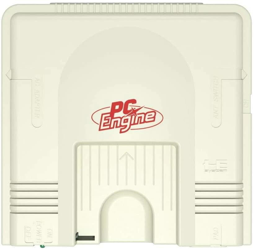 KONAMI PC Engine mini Japan ver. Game Console - Image 3 of 4