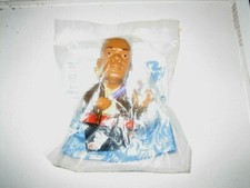 2005 STAR WARS MACE WINDU OPEN HAND BURGER KING TOY NEW IN PACKAGE EPISODE III