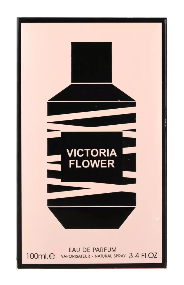 VICTORIA FLOWER