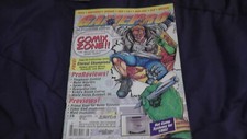 gamepro magazine may 1995