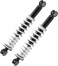 Amortiguador delantero 2X 275mm 11" para 50cc 70cc 90cc 110cc 125cc ATV Quad TaoTao