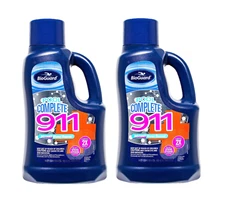 BioGuard Pool Complete 911 ( 2 L ) ( 2 Pack )