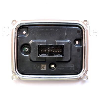 Mercedes E GLC EQE EQS W214 X254 Digital LED Headlight Control 
