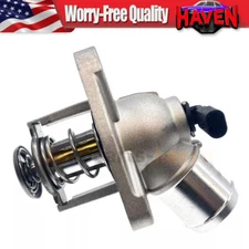 Thermostat for 2017-22 Palisade Cadenza Sedona Sorento Telluride 255003L300 New