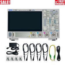 RIGOL DHO802 12Bit High Resolution Digital Os...