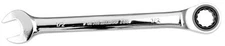 Wilmar W30254 1/2" Ratcheting Wrench