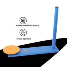 L-Shaped Stretch Film Dispenser Manual Wrapping Machine Handle Stretch Film