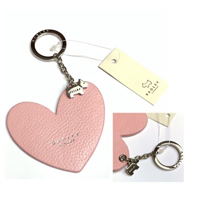 radley london keychain