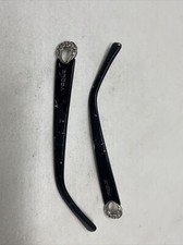 VOGUE VO 2535-B 1567 BLACK 130mm TEMPLE ARM PARTS -V63