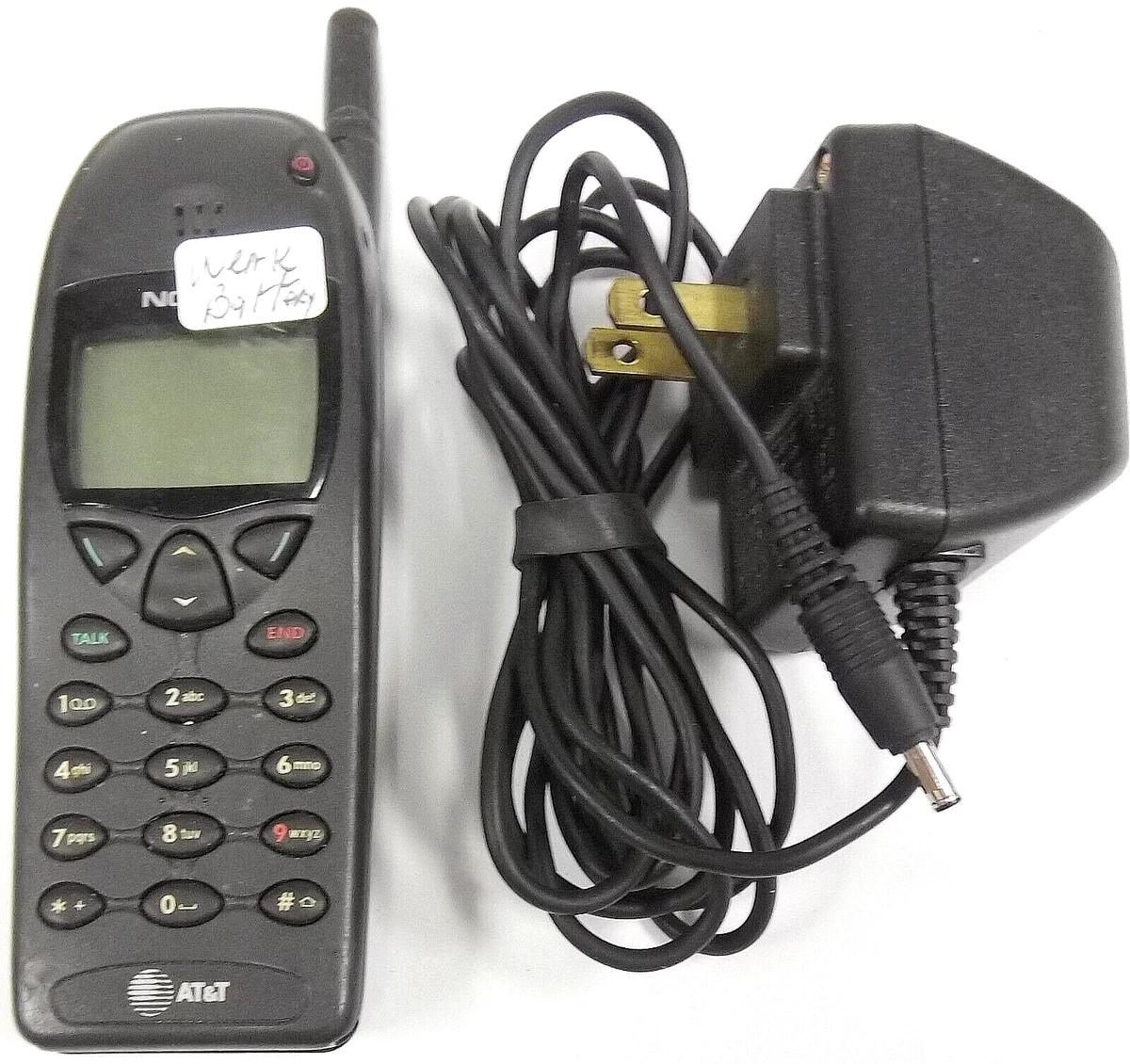 Nokia 6160