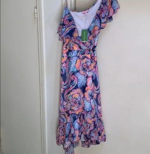 lilly pulitzer marianna dress
