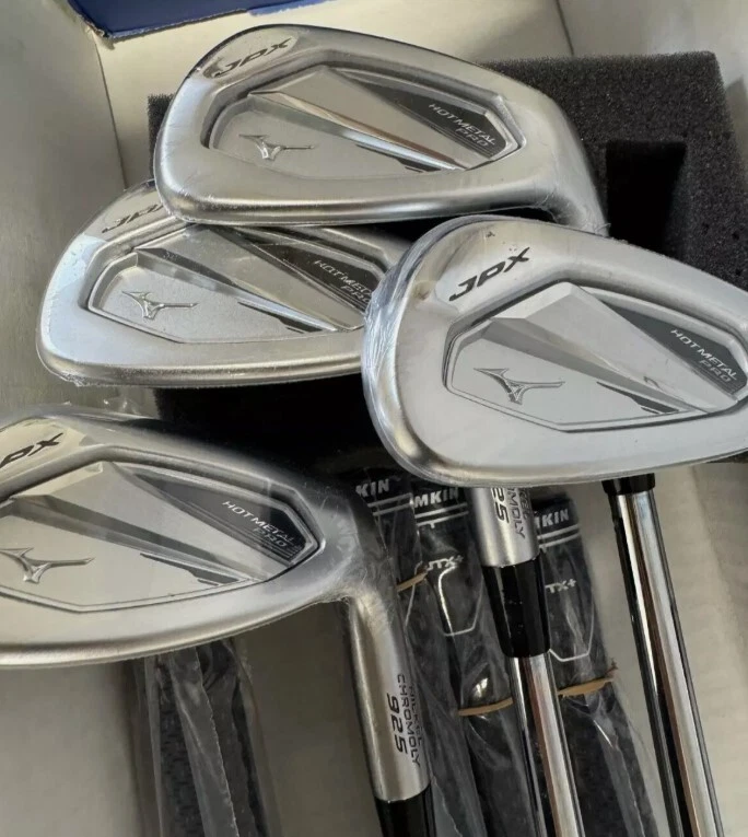 Mizuno 4-Iron Golf Clubs for sale - eBay