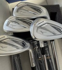 Mizuno JPX 925 Hot Metal PRO 4 or GW Single Iron - Dynamic Gold 105 S300 / R300