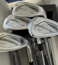 Mizuno JPX 925 Hot Metal PRO #4 or GW Single Iron - Dynamic Gold 105 S300 / R300