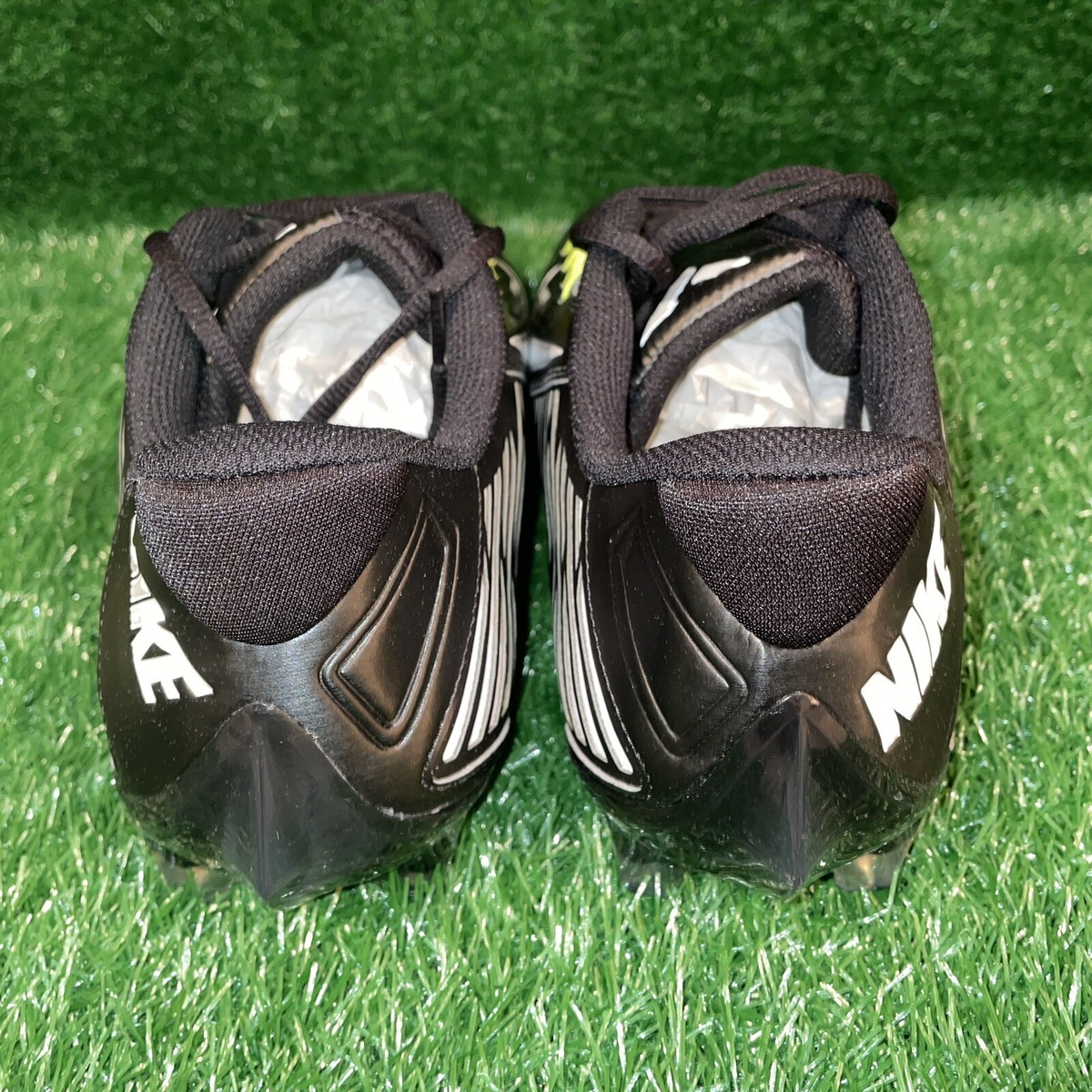 NIKE“VAPOR EDGE 360 VC“ブラック/ボルト26.5㎝ Size 9 - Nike Vapor Edge 360 VC Black Volt for sale online