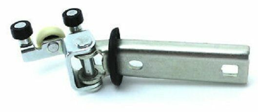 Rouleaux de porte coulissante droite Iveco Daily fini les blocages et bruits de rail