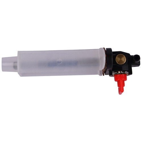 1 PC New ATV Fuel Valve Petcock For Polaris Scrambler 500 4X4 2001-2009 7051006 - Picture 8 of 15