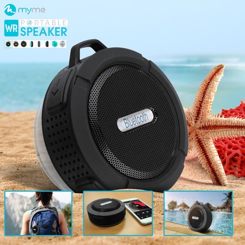Portable Wireless Speaker Bluetooth Sound Play HD SOUND Rechargeable Mini - Picture 11 of 50