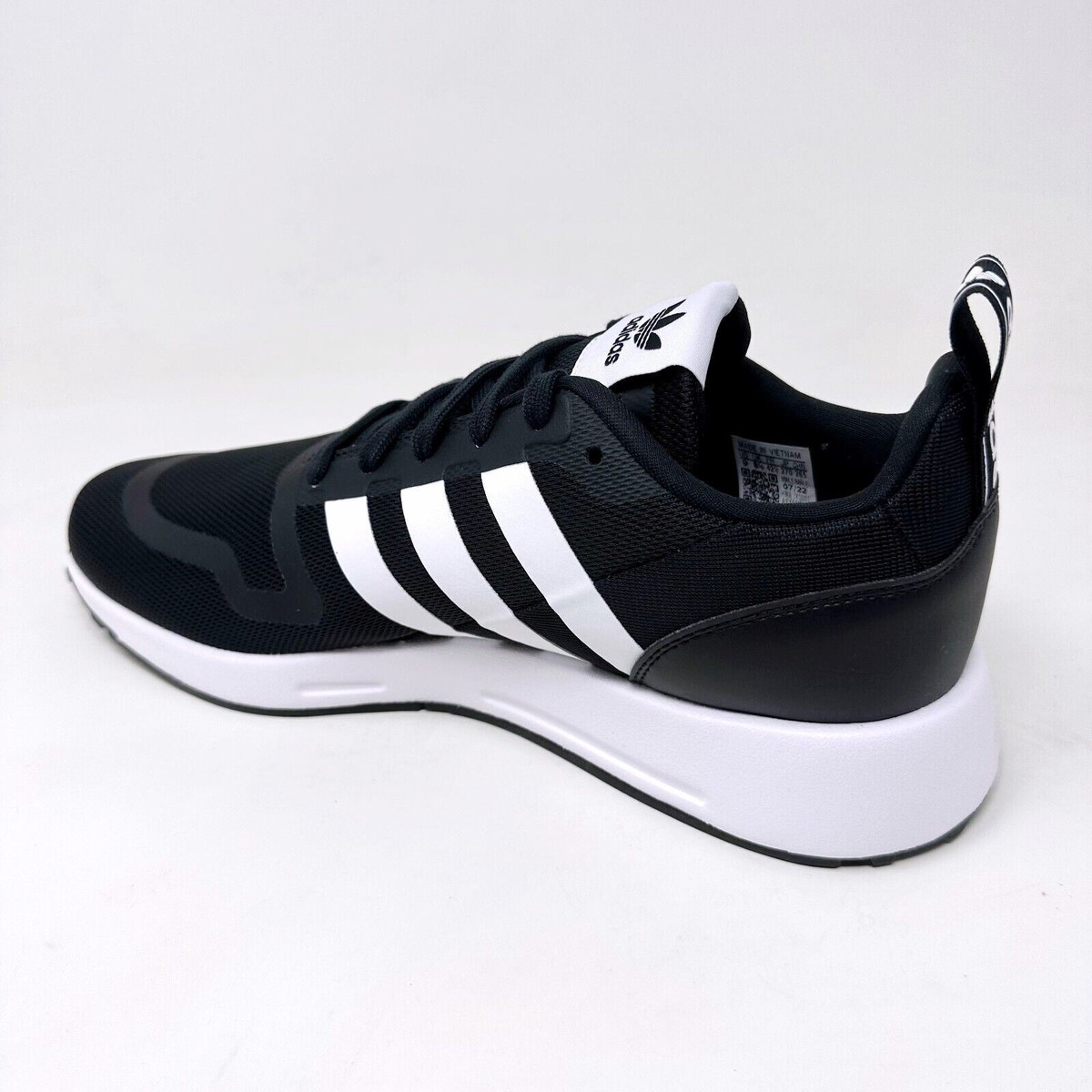 Adidas Thailand Adidas N 5923 Negras Adidas Originals Multix Black