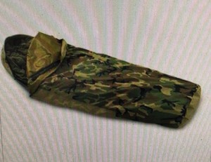 Details About Us Army Bivy Bag Gore Tex Bivi Cover Camoflage Military Surplus Dpm Woodland