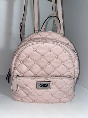 GBG Mini Backpack Purse - Picture 12 of 12
