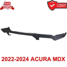 AC1195104 New Valance Panel For 2022-2024 ACURA MDX 71510TYAA00