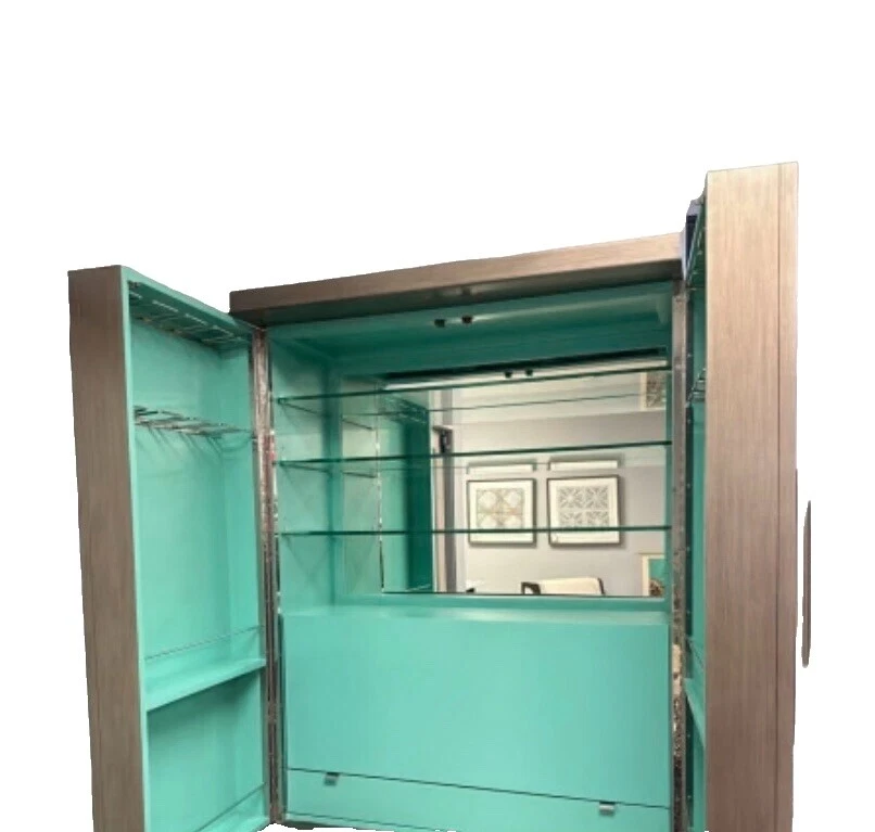 Gabinetes y alacenas Lexington