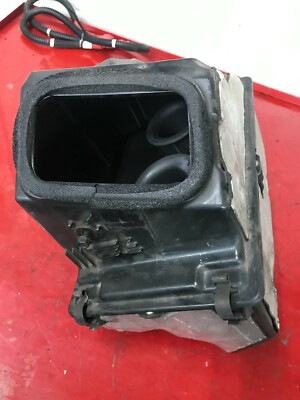  polaris pro ride rush indy switchback 600 800 air box