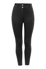Cavallo CANDERA GRIP MOBILE Reithose black Sportswear HW 2023