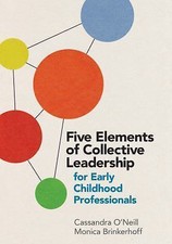 Five Elements of Collective Leadership for Ea...