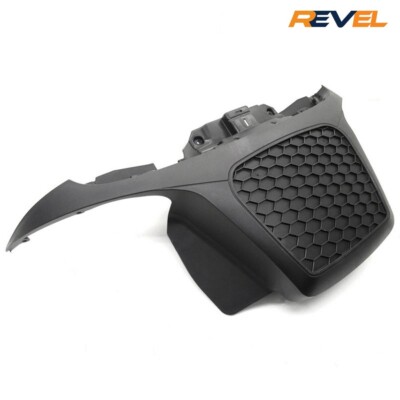 EZGO RXV Front Sport Bumper for 2024 RXV Golf Carts, OEM EZGO PN