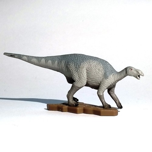 Rey Dinosaurio Serie 2 Mini Figuras SEGA Playmates Juguetes Dinosaurios Prehistóricos - Imagen 20 de 40