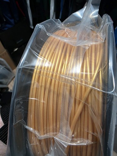 New & Open Hatchbox 3D Printer Filament PLA 3.00 MM, 1 KG - Picture 9 of 33