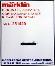 MÄRKLIN 25142 - 251420 ZUSÄTZLICHE LEITUNGSFALLE 3329 3528 33291 3629 37291