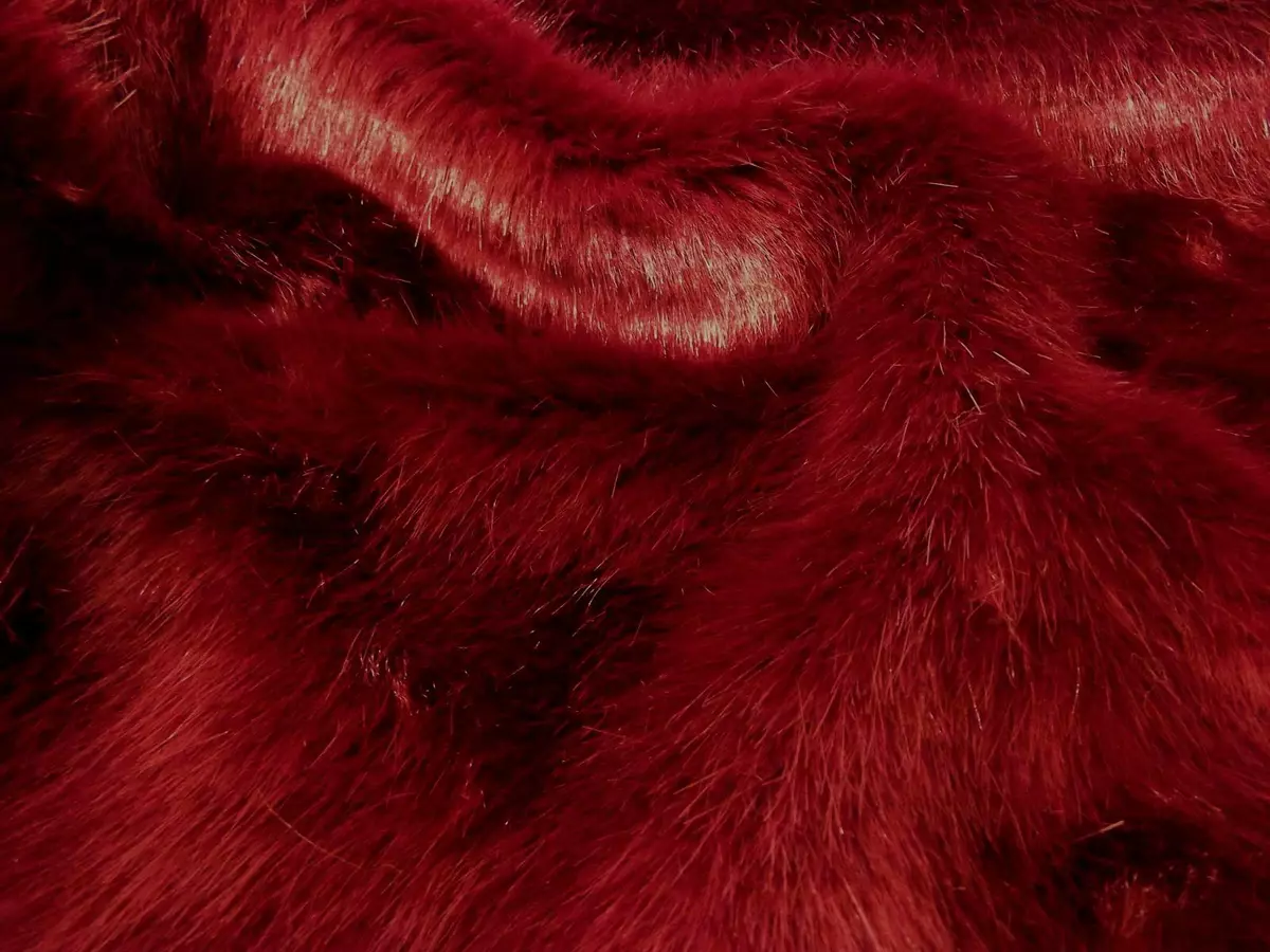 Ebay faux hotsell fur